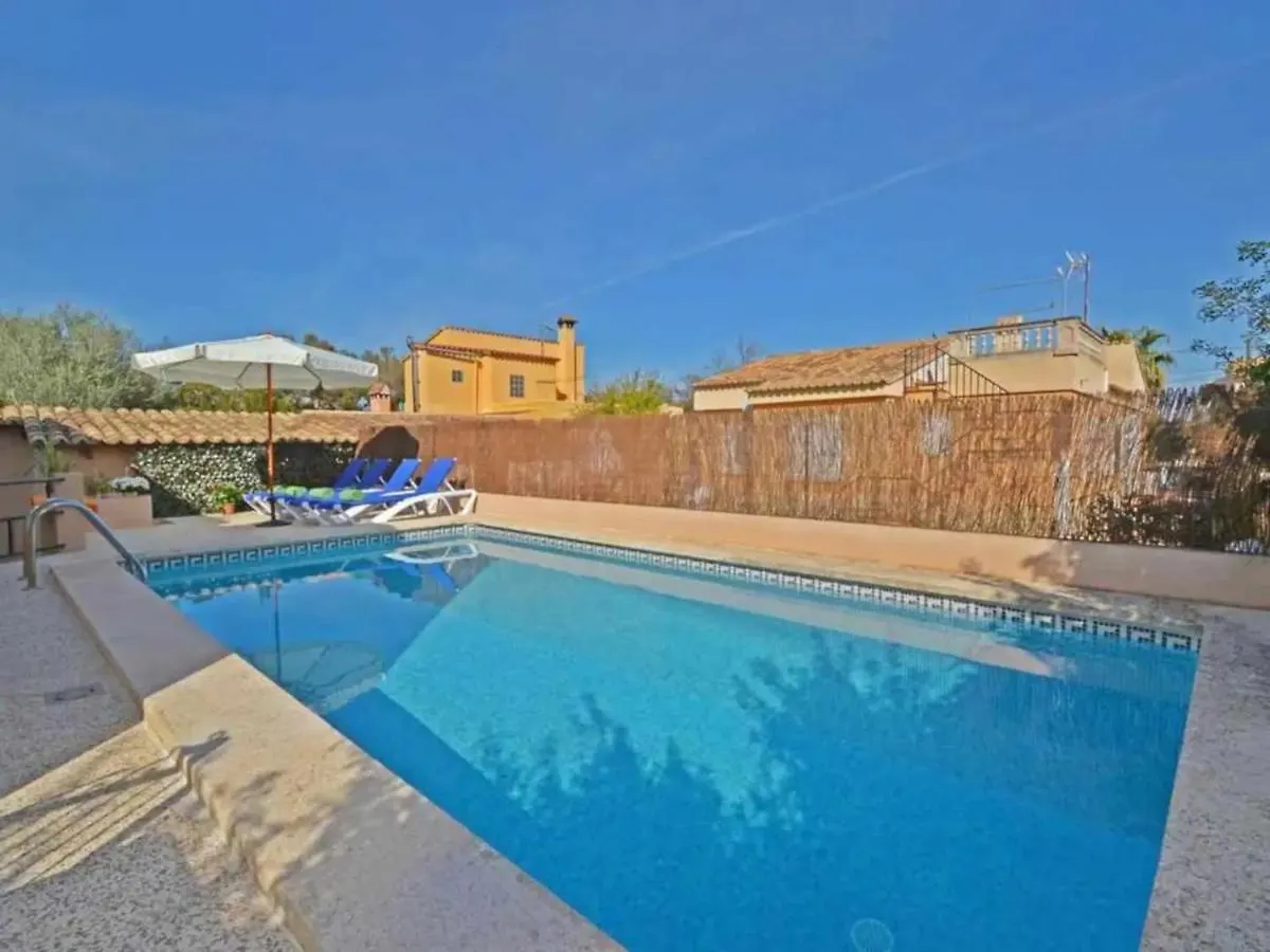 Benestar Villa El Toro