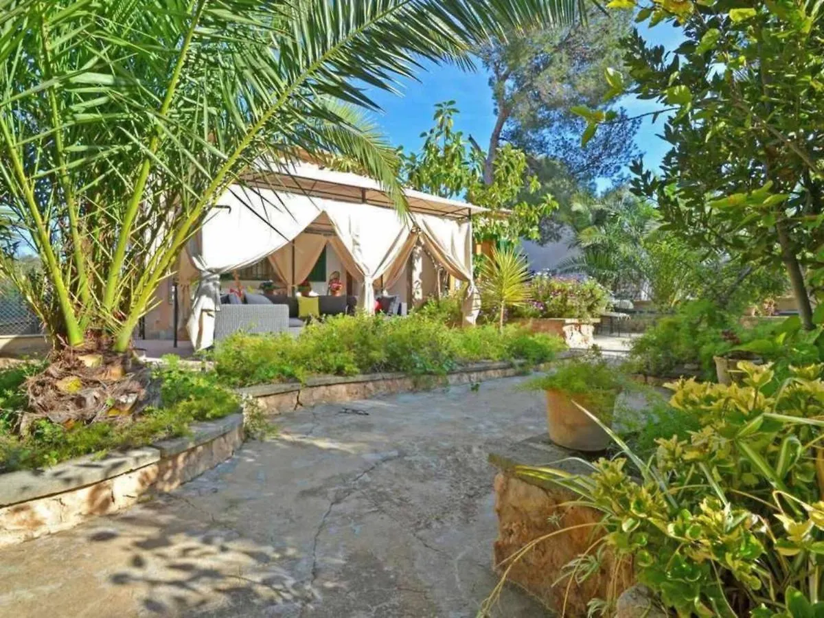 Benestar Villa El Toro  0*, El Toro (Mallorca) Spanien